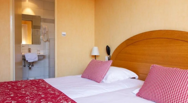 Hotel Restaurant Faller Emmebuckel, Book Hotel Itterswiller Alsace Wine Route