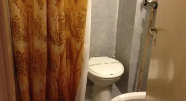 Номер Economy Hotel Loma Alegre