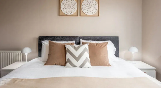 Waverley Suite No57 - Donnini Apartments