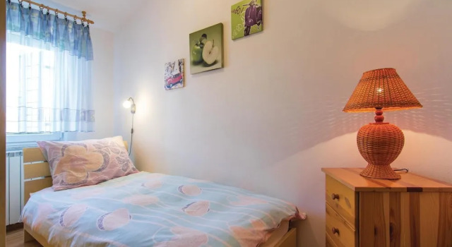 Awesome Home in Vodnjan With 4 Bedrooms, Outdoor Swimming Pool and Wifi