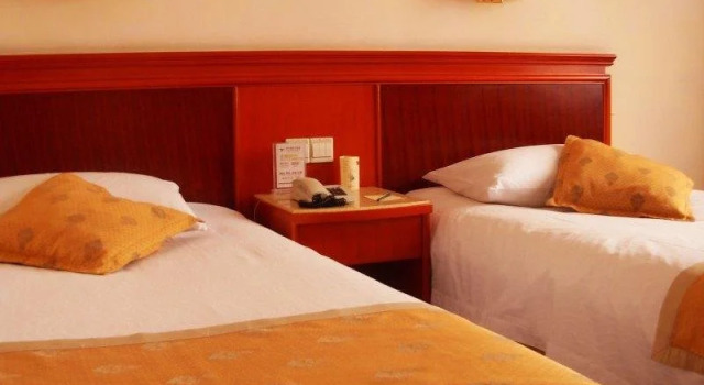 Yueda Hotel, Book Hotel 4-stjernede hoteller i Yancheng, 4*