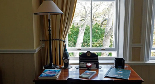 Двухместный номер Deluxe Victoria House