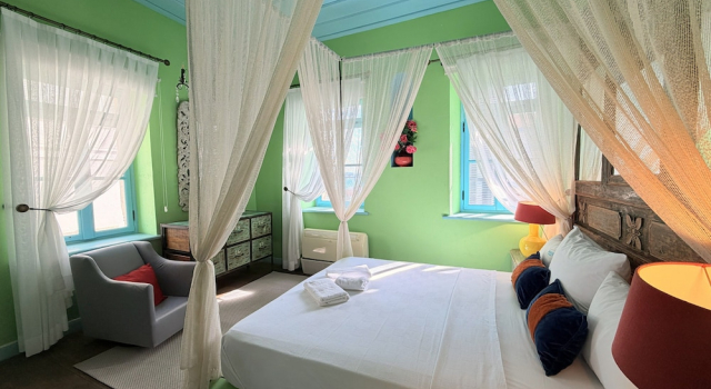 Люкс Marge Hotel Adult Only 12 plus