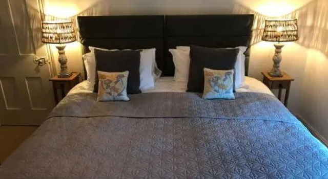 Church Farm House Bed and Breakfast, Забронировать Фермерский дом Фермерские дома Англии, Фермерский дом