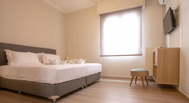 Апартаменты Luxurious 4 Bdrm 3Bath Apt 1- Athens