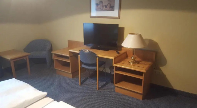 Двухместный номер Standard Hotel Ziegenkrug Schwerin