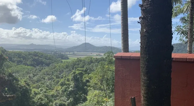 Двухместный люкс Superior Mai Tai Resort