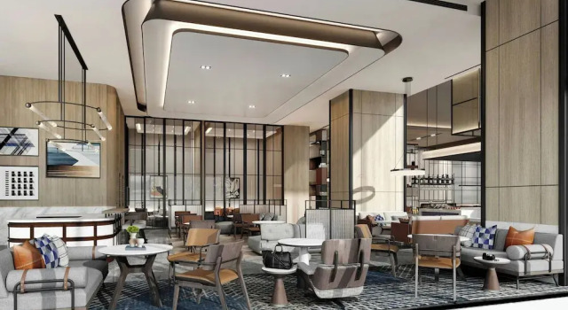 Sheraton Vinh, Rezerwuj Hotel Hotele w Nghe An ze śniadaniem, Śniadanie