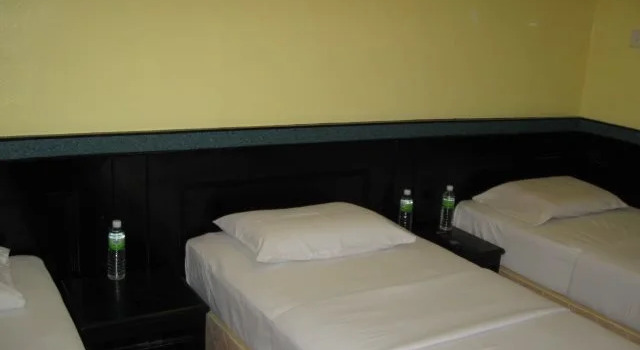 Mabul Inn Semporna, Boek Hotel Goedkope hotels in Borneo