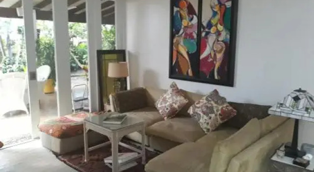 La Casa que Canta, Book Hotel Hoteller i Humacao med parkering, Parkering