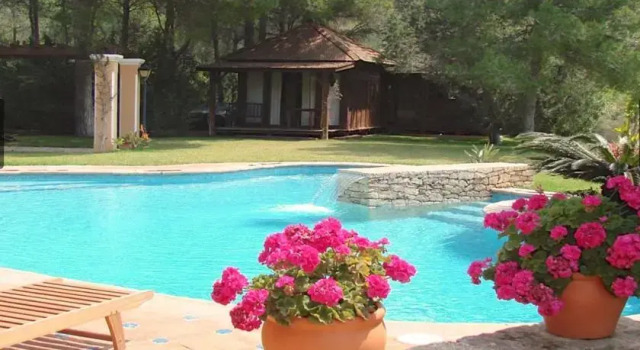 Jardins De Jondal, Book Hotel San Jose de sa Talaia Ibiza