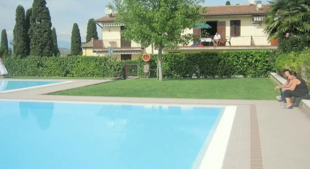 Коттедж Holiday Home in Lazise Near Lake Garda