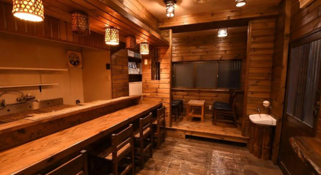 Onsen Inn Hamayu Nagi - Vacation STAY 81869