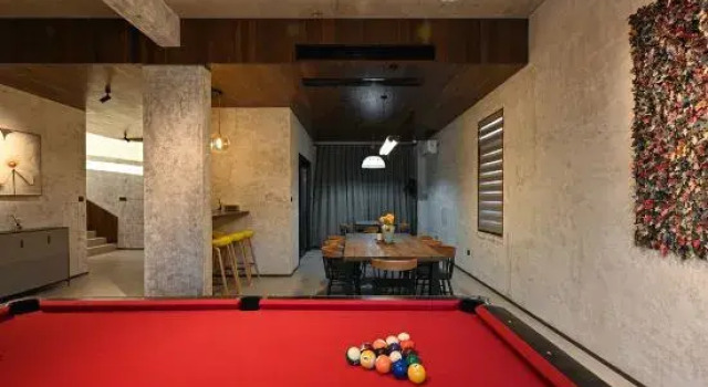 Xushe·Luxury Industrial Style Homestay (Shanghai Pudong New Area Lingang Shanyuan Store), Varaa Hotelli Shanghai Shanghai