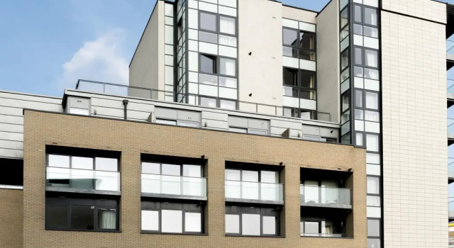 Limehouse by Viridian Apartments