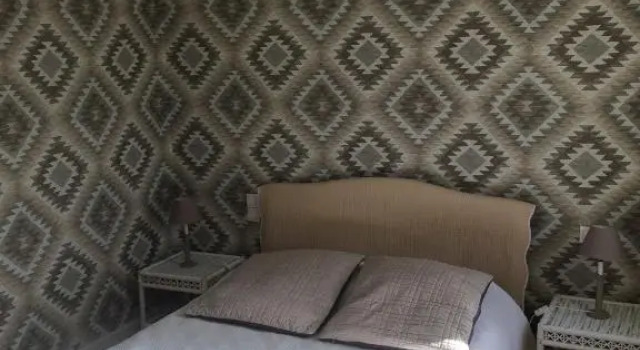 Номер Standard La Ferme du Bois Quesnoy
