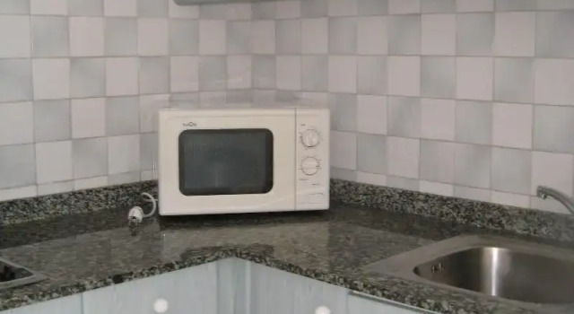 Номер Standard Atlantis Las Lomas