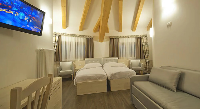 Hotel Niagara