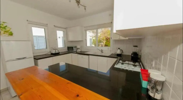 Коттедж 34 beach villa