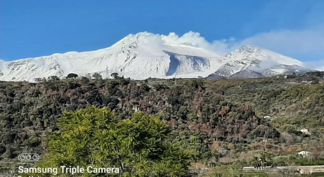 Коттедж Taormina - Etna