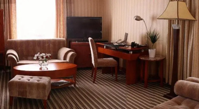 Номер Standard Hotel Park Exclusive