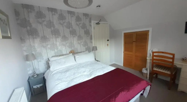 Семейный номер Standard Elderslie Guest House