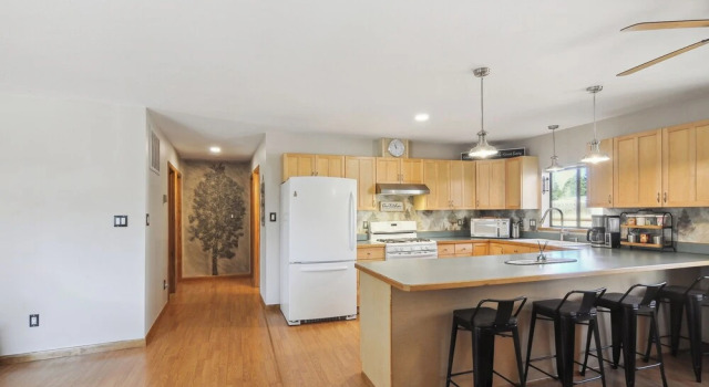 Коттедж Single Tree Cottage - Walk to Downtown Chama!
