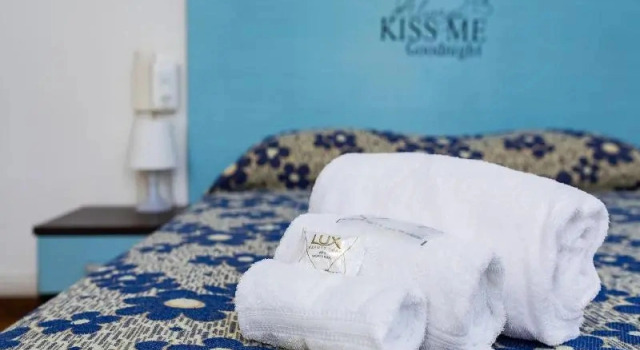 Люкс Standard Hotel Youri Il Magnifico