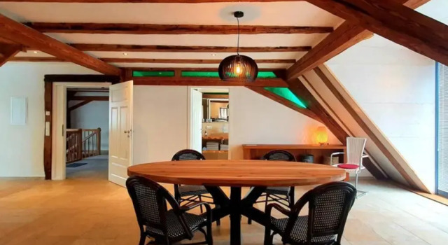 Apartment Vertex, Reservar Apartamento Creglingen 