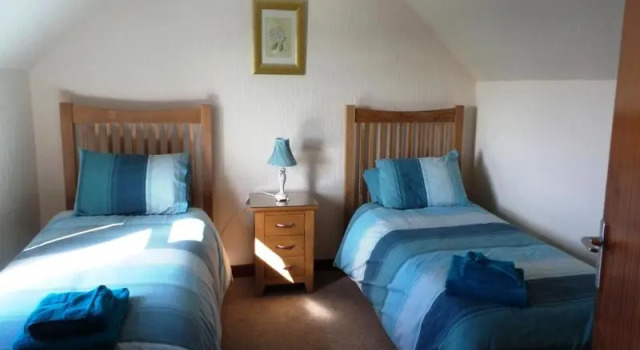 Castlemoor Holiday Cottage, Mull of Galloway, Забронировать Апартаменты/квартира Драммор Дамфрис и Галлоуэй