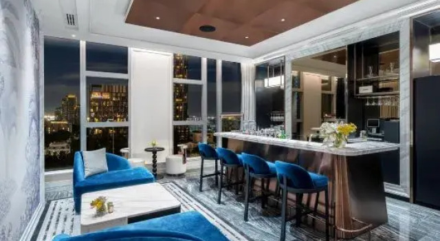 La Clef Bangkok by The Crest Collection