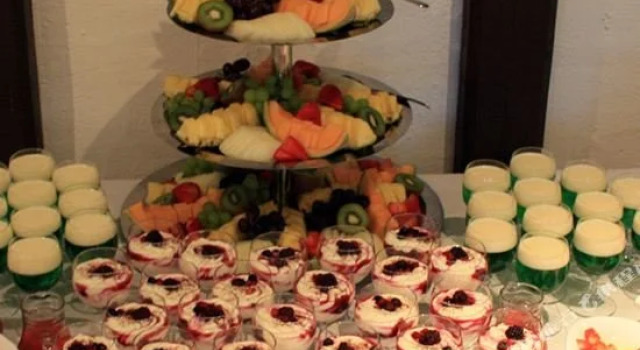 Landhotel Mehrin, Prenota Hotel  
