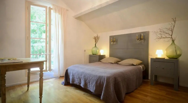 Le 17, Rezervasyon Otel Courthezon Vaucluse