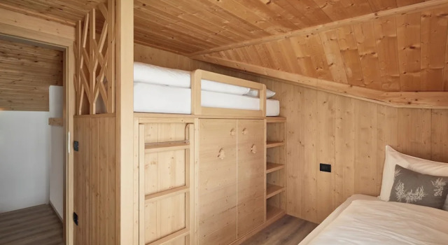 Номер Luxury Residence Settsass