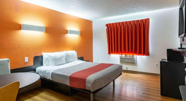 Двухместный номер Standard The Reserve Inn