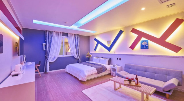 Top Hotel