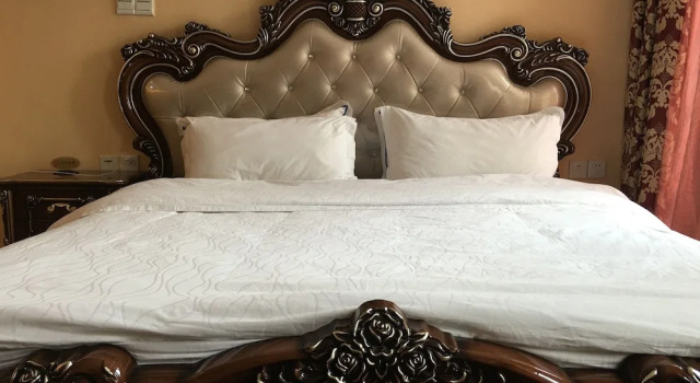 Двухместный номер Classic Nomo Service Apartment The Legend