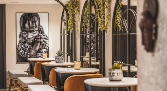 Maisons du Monde Hôtel & Suites - Marseille Vieux Port