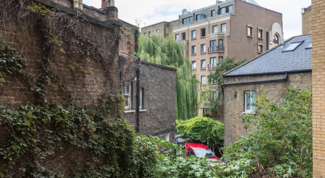Belgravia Apartments - Earls Court