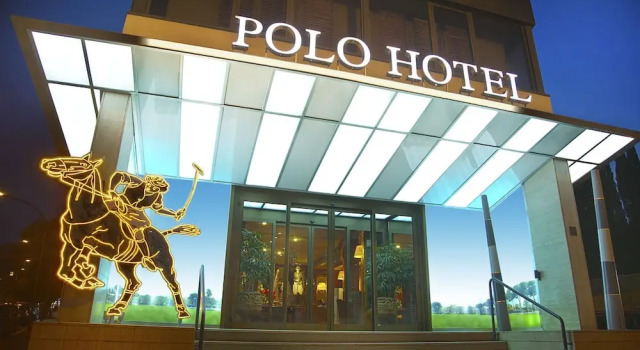 Polo, Prenota Hotel Villa Borghese/Parioli 