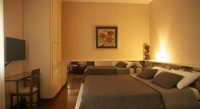Casa Mimì B&B, Забронировать Отель Пескара Побережье Абруццо, рядом с Железнодорожный вокзал Пескара