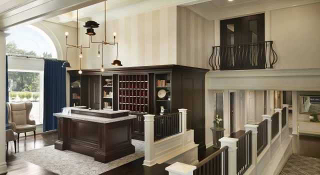 Reikart House, Buffalo, a Tribute Portfolio Hotel, Book Hotel Amherst Buffalo