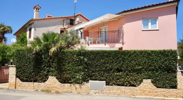 Apartment Mendula, Reserva ahora Apartamento Hoteles en Pula con aparcamiento, Aparcamiento