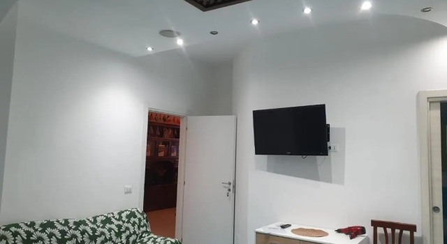 Номер Economy Hotel Mareluna Ischia