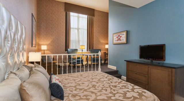 Fitger's Inn, Varaa Hotelli Hotellit Minnesota pysäköinnillä, Pysäköinti