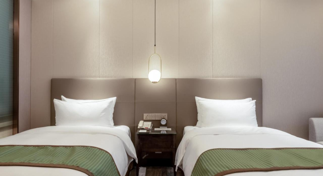 Sorl Hotel Shanghai Hotel, Varaa Hotelli Jiading Shanghai