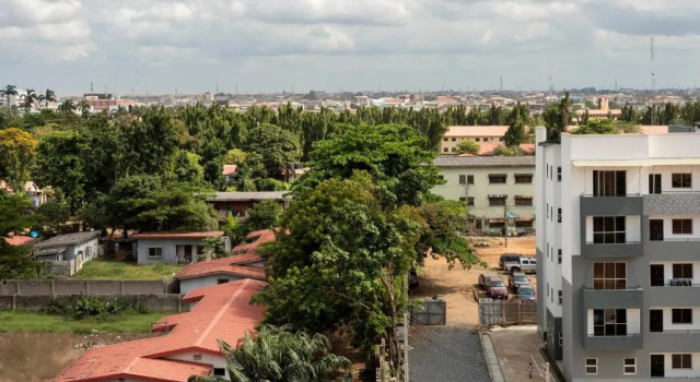 Двухместный клубный полулюкс Lagos Marriott Hotel Ikeja