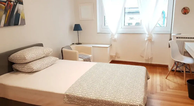 Erra - Biscuit - Athens Center,60m²,2 BD,1 BATH