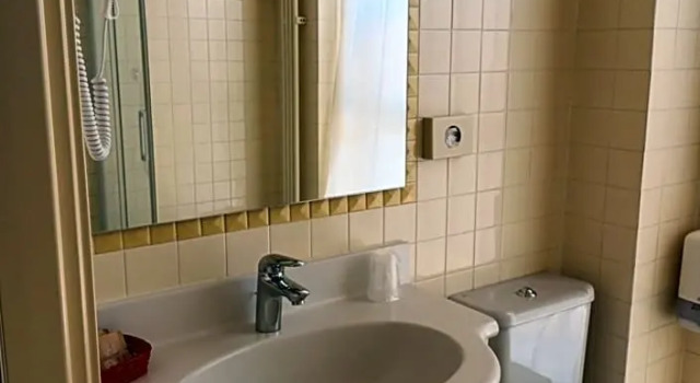 Номер Standard Hotel Dorè