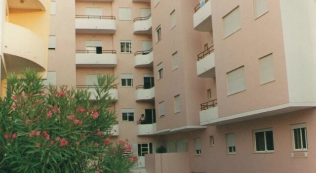 Apartment With one Bedroom in Quarteira, With Balcony - 400 m From the, Забронировать Апартаменты/квартира Апартаменты Алгарви, Апартаменты/квартира